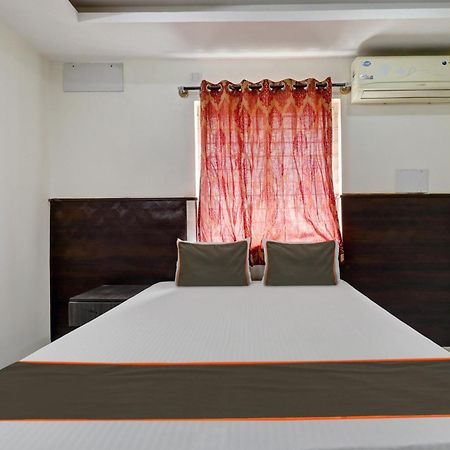 Hotel Collection O Karavali Residency Bengaluru Zewnętrze zdjęcie