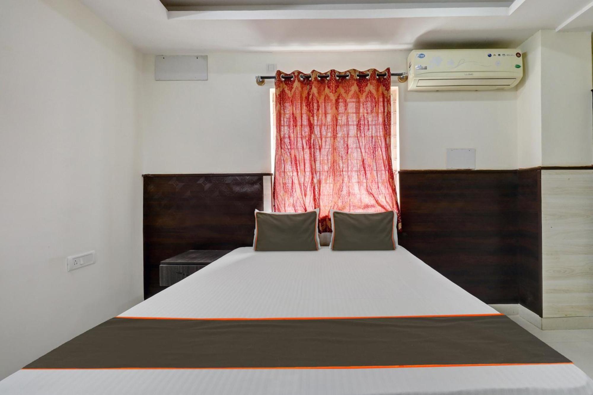 Hotel Collection O Karavali Residency Bengaluru Zewnętrze zdjęcie