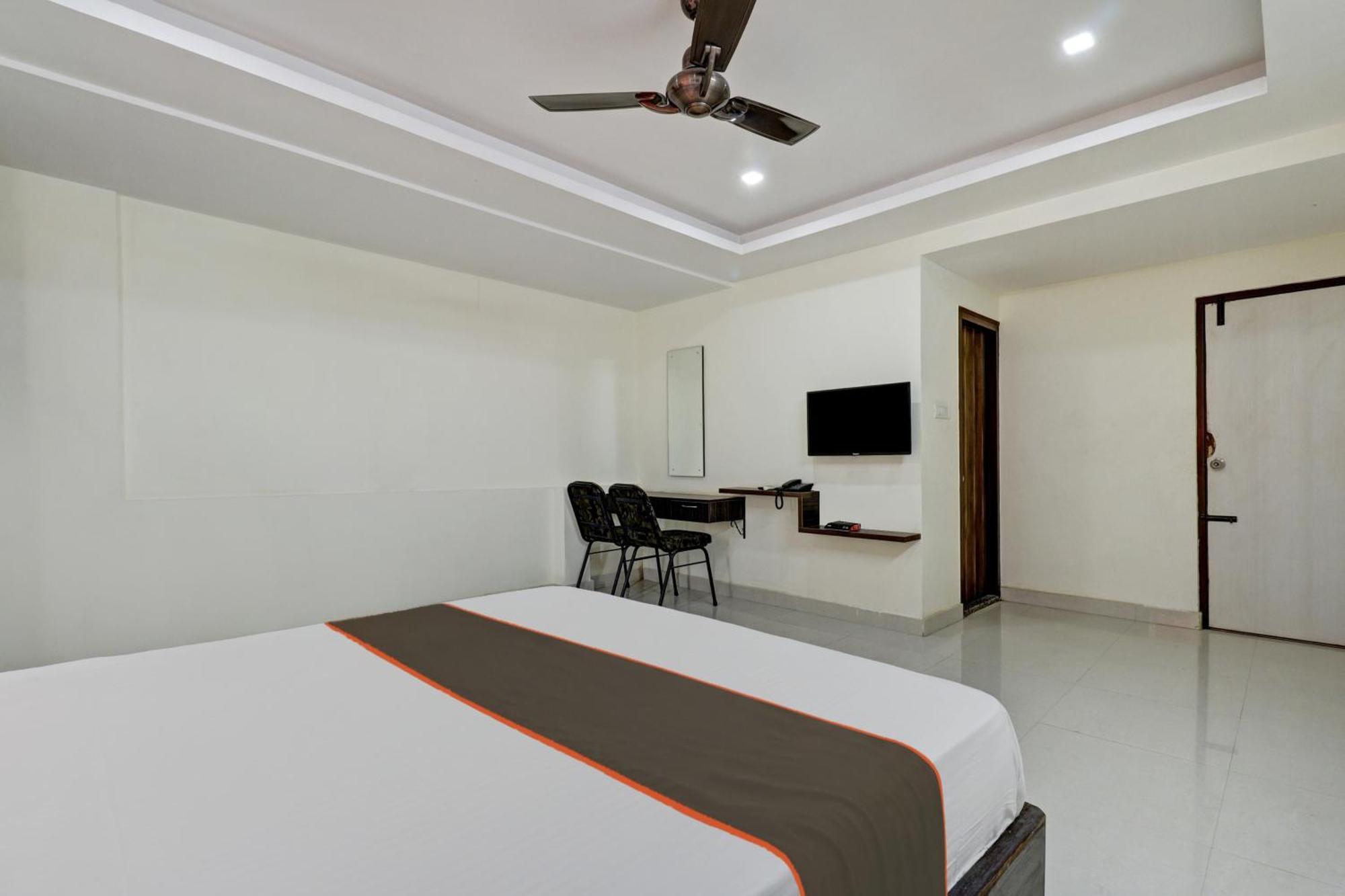 Hotel Collection O Karavali Residency Bengaluru Zewnętrze zdjęcie