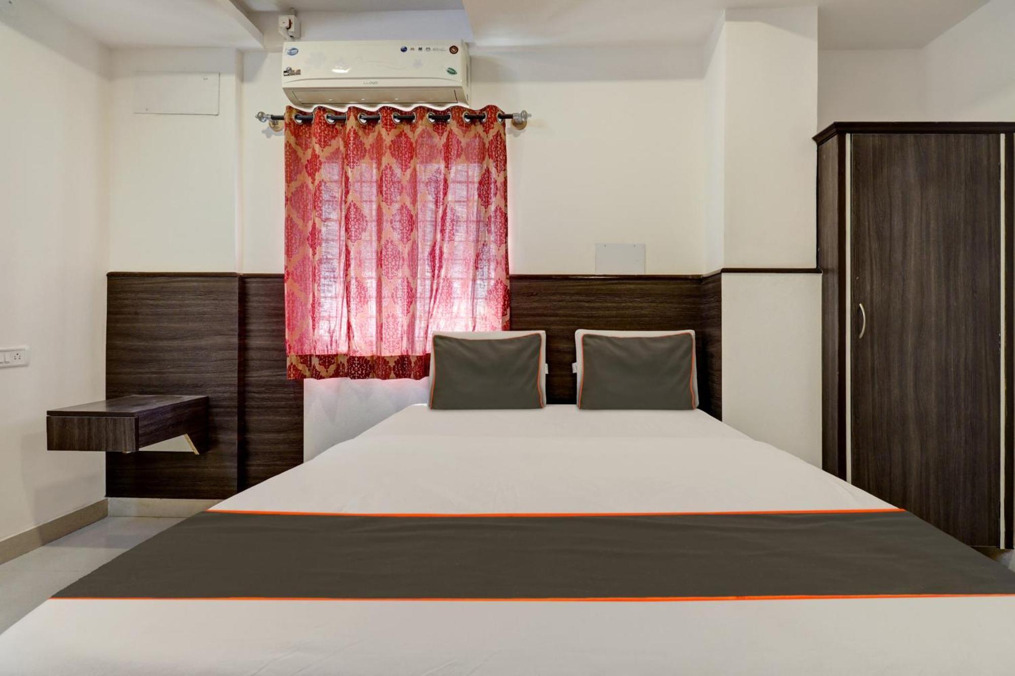 Hotel Collection O Karavali Residency Bengaluru Zewnętrze zdjęcie