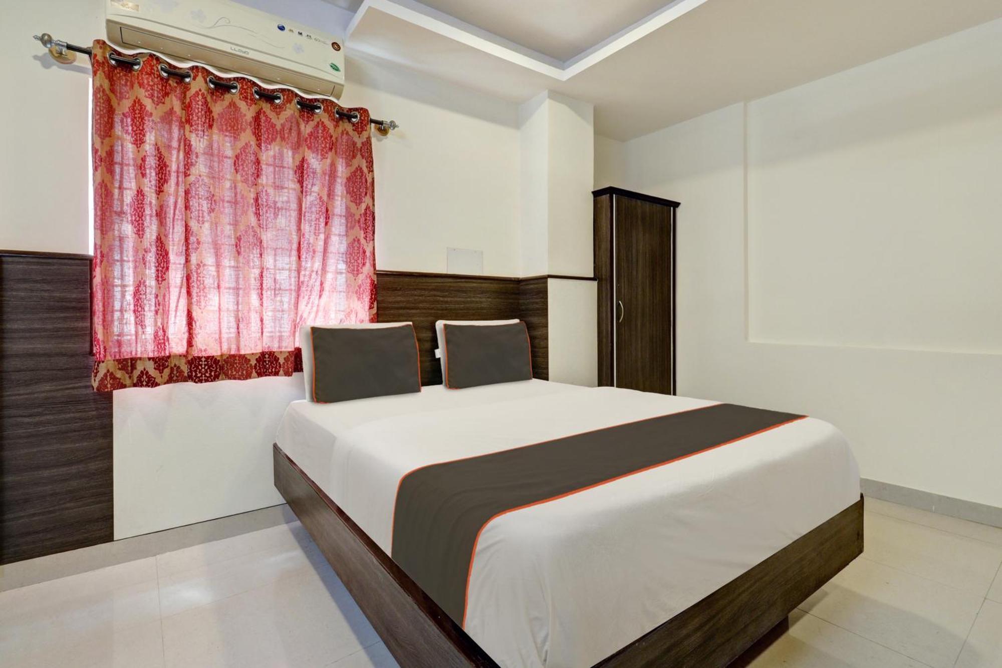 Hotel Collection O Karavali Residency Bengaluru Zewnętrze zdjęcie