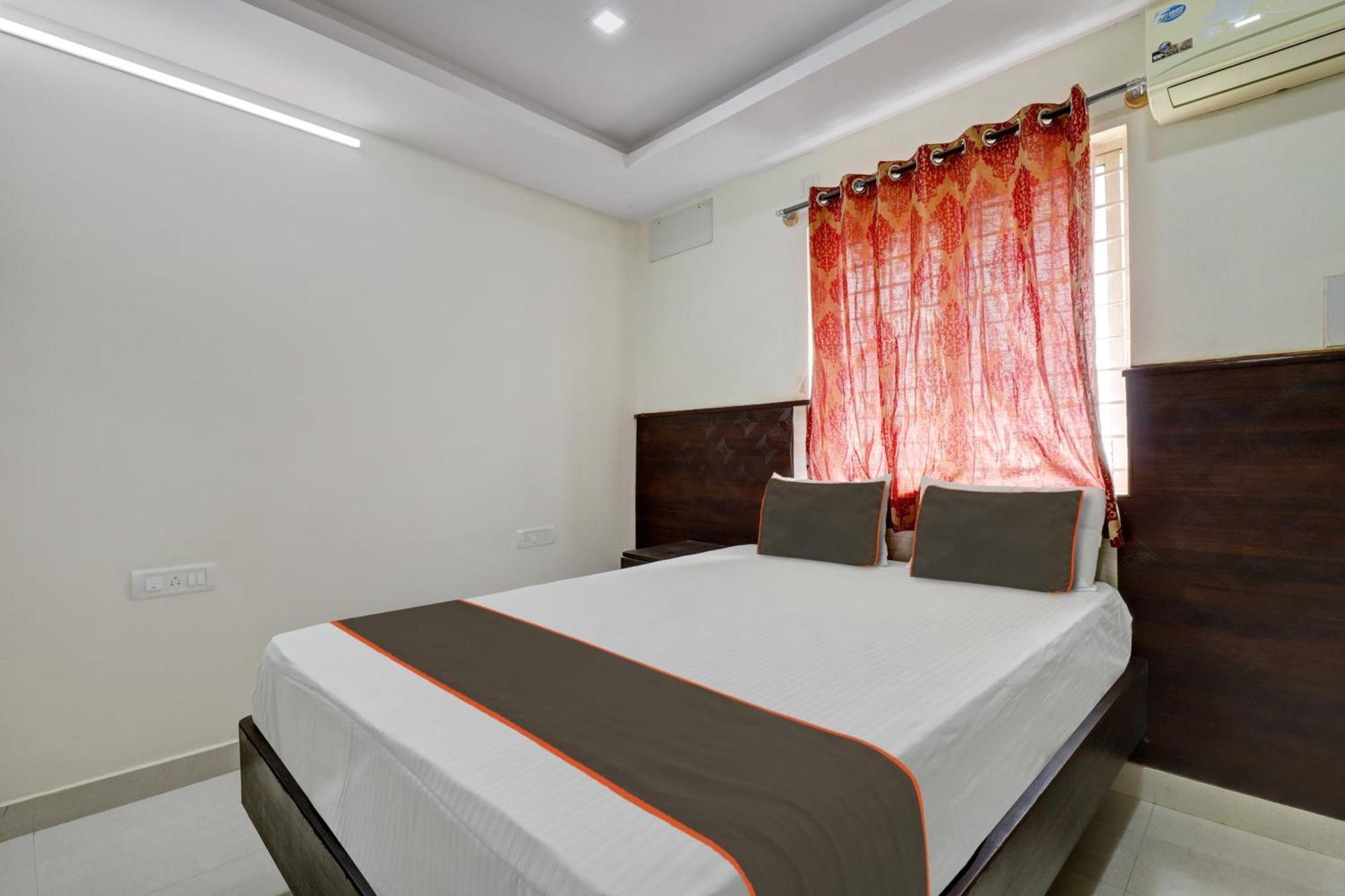 Hotel Collection O Karavali Residency Bengaluru Zewnętrze zdjęcie