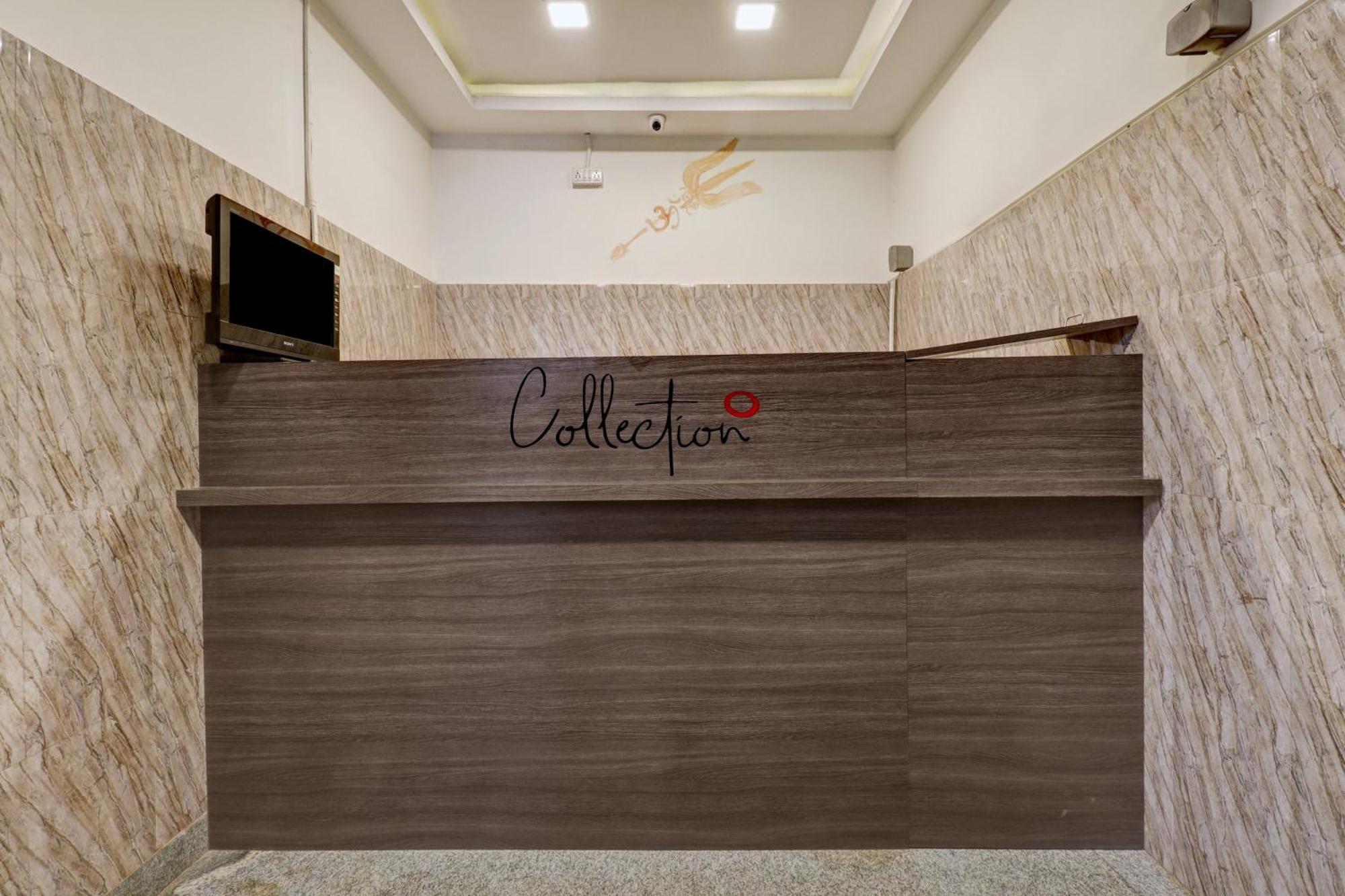 Hotel Collection O Karavali Residency Bengaluru Zewnętrze zdjęcie